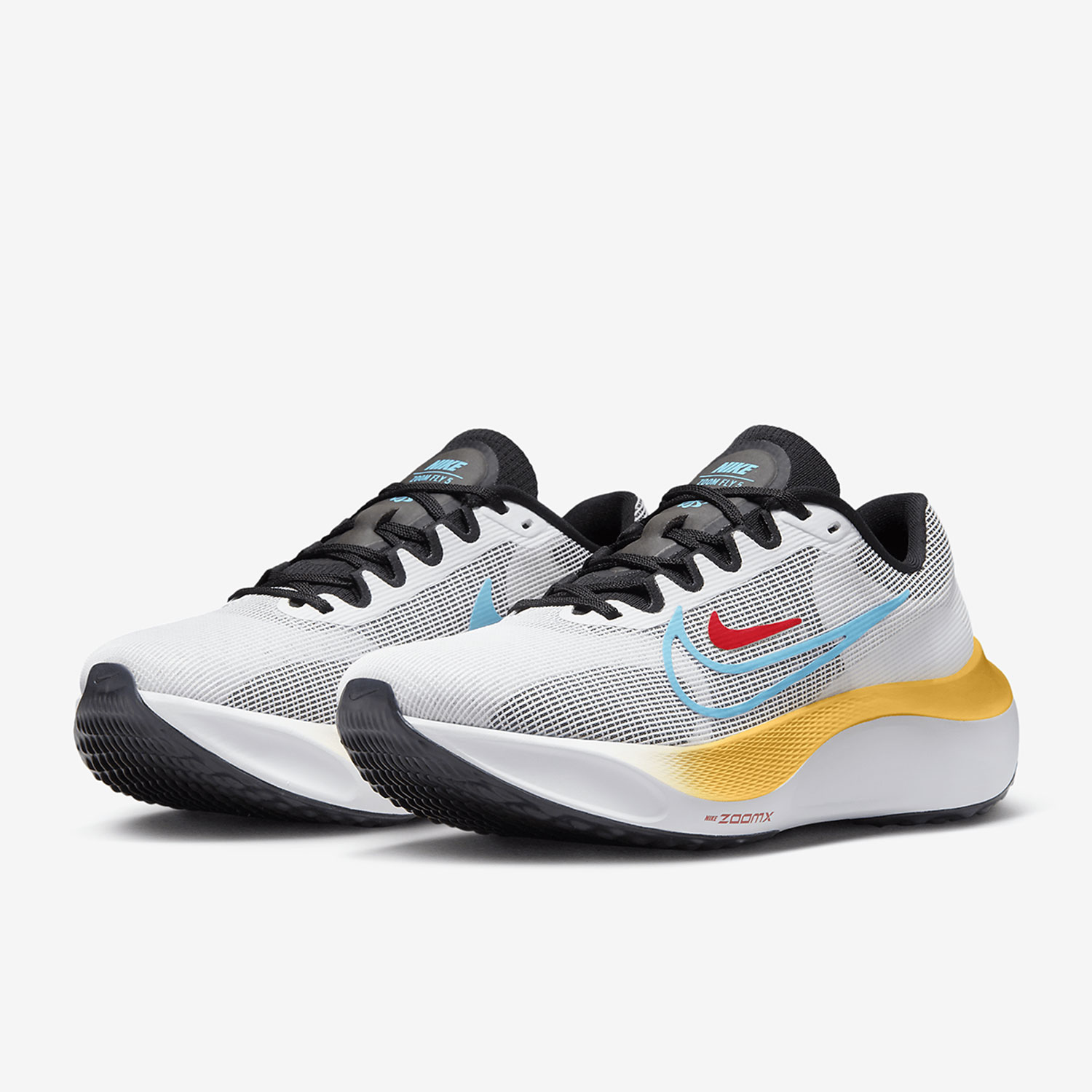 Nike Shoes Zoom Fly 5 - Nike Authentic Zoom Fly 5 Women's