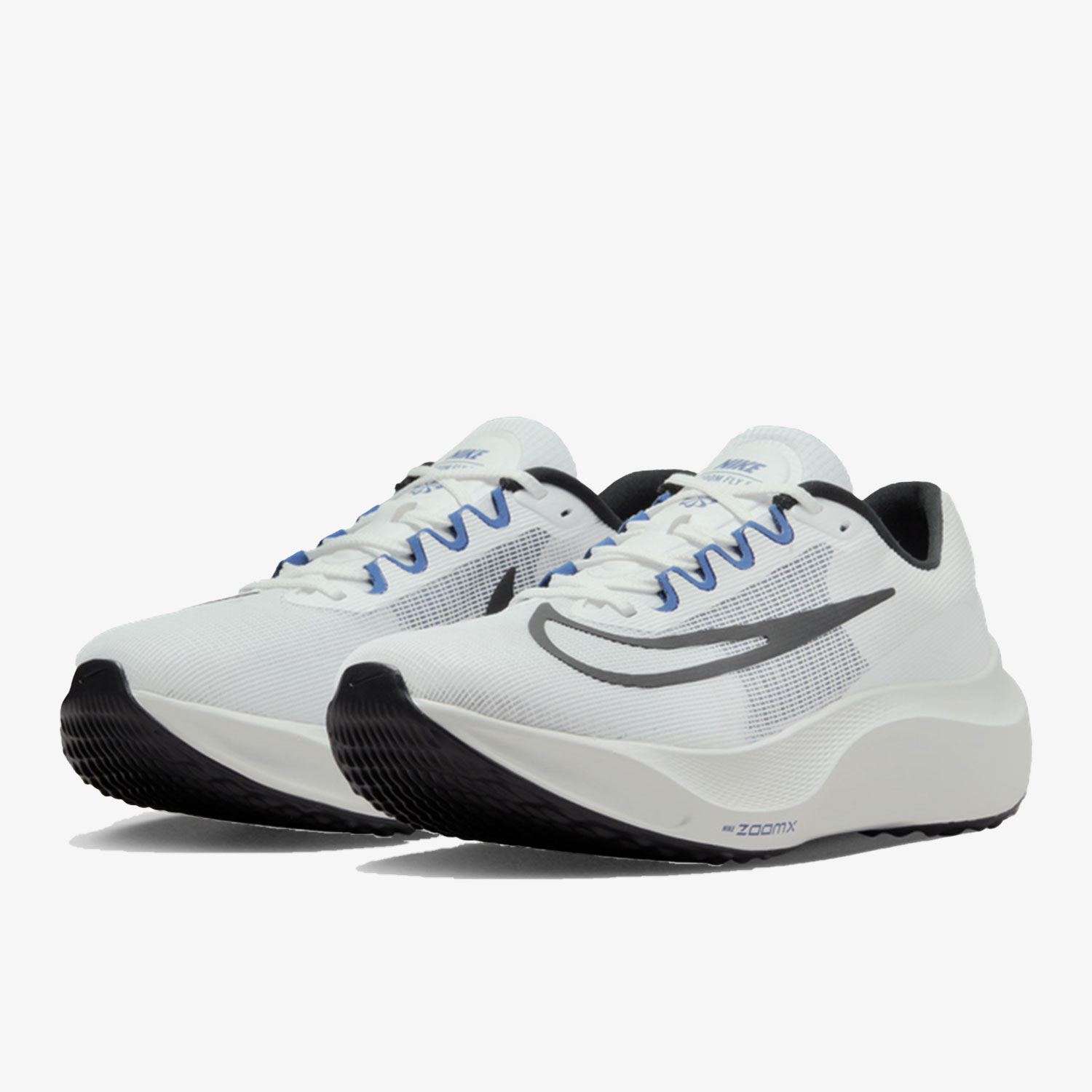 Nike Shoes Zoom Fly 5 - Nike Authentic Zoom Fly 5 Men's
