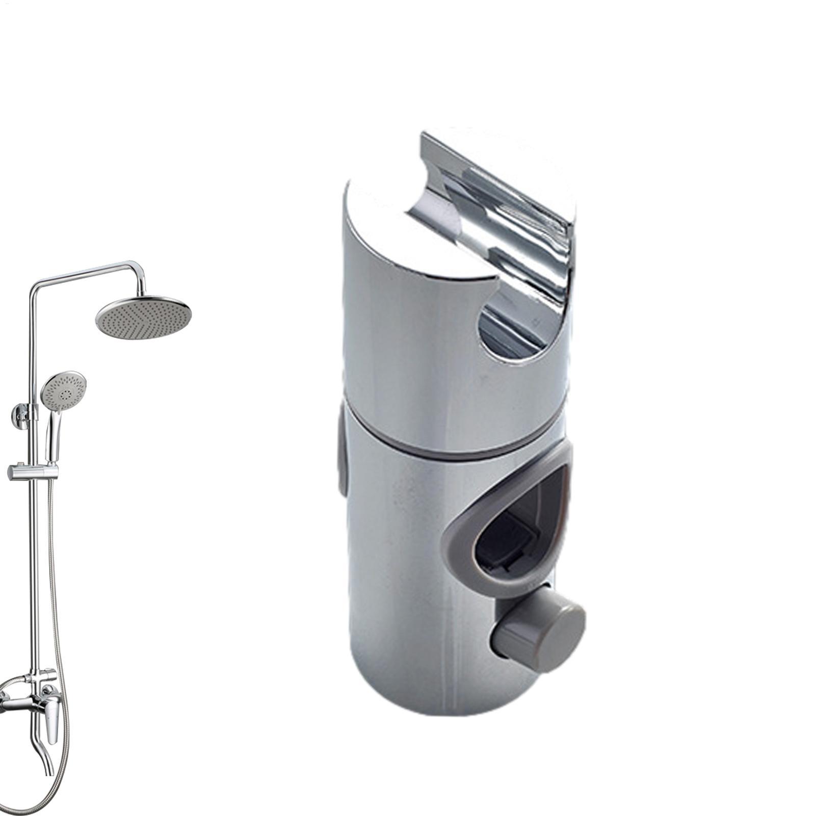 Head Racket Boom - Shower Head Holder Adjustable Universal Slide
