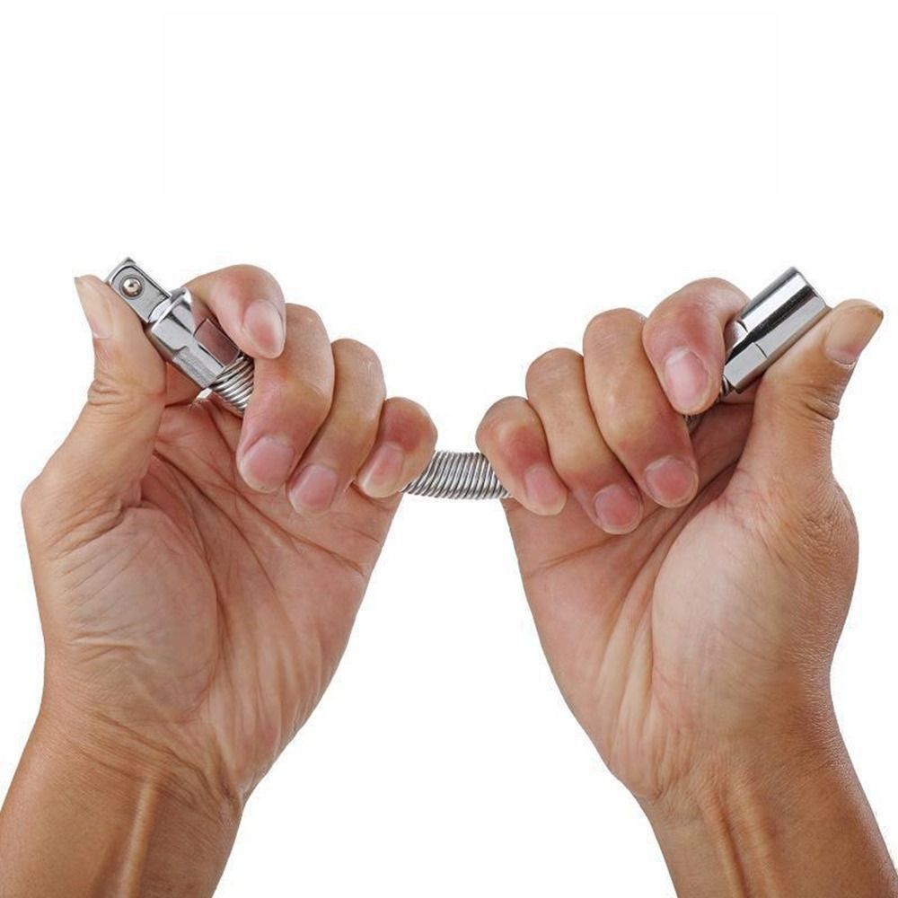 1Pcs Flexible Shaft Drive Exte - Head Racket Boom review and price