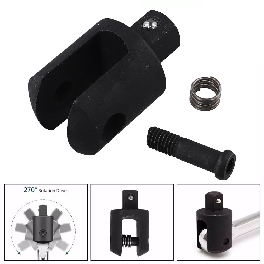 1/2 Inch Replacement Knuckle B - Head Racket Boom review and price