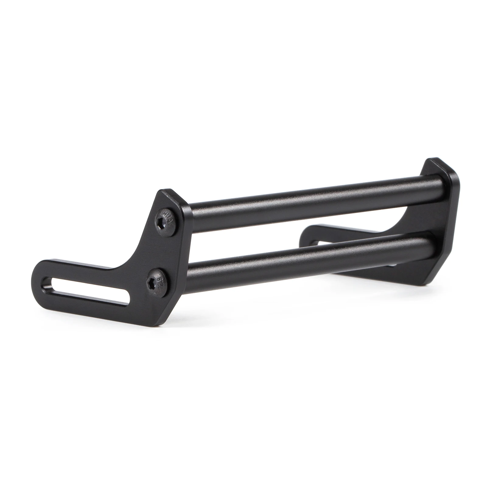 Ultra Simple LCG bumper  Alumi - Head Racket Boom review and price