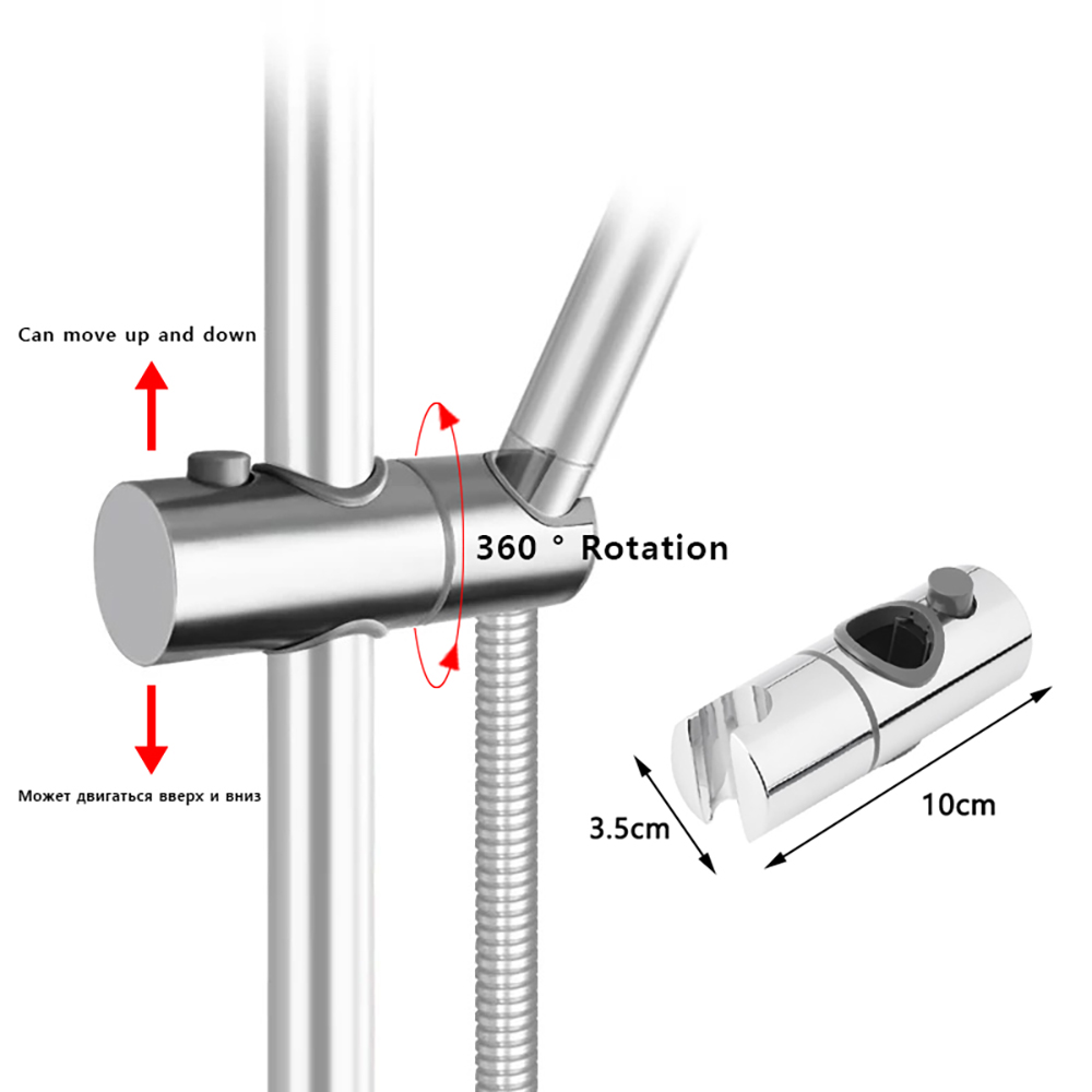 Split Shower Column Set Bathro - Head Racket Boom review and price