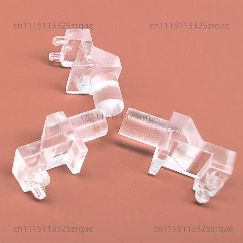 100PCS For SLP SMD 90° Right A - Head Racket Boom review and price