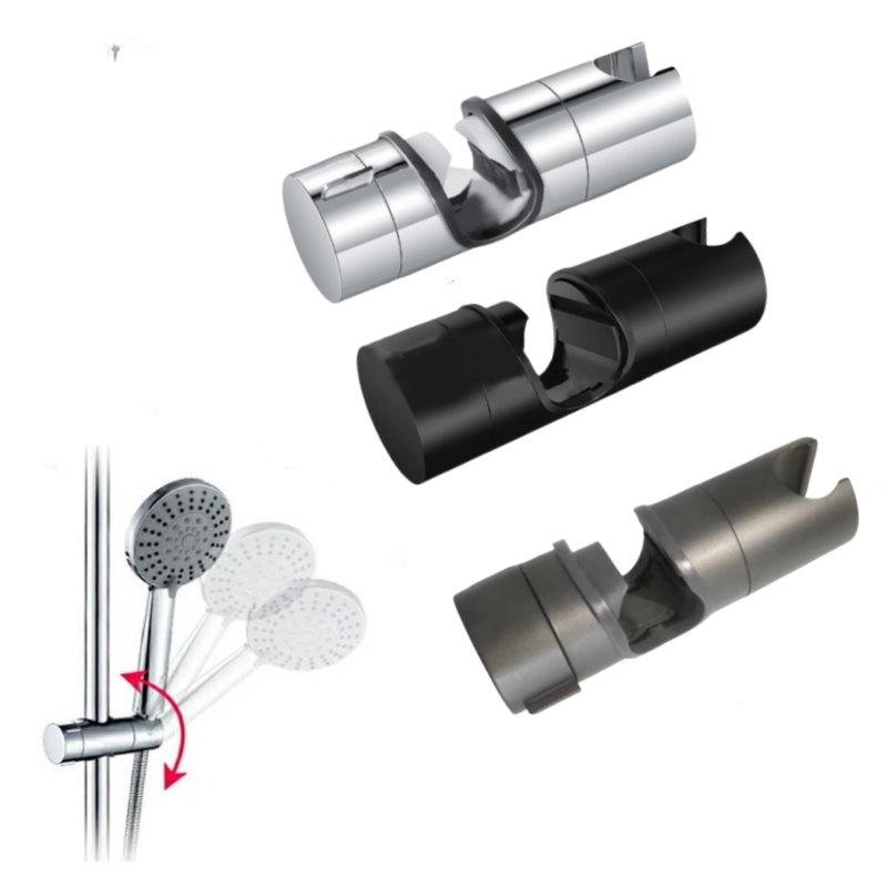 Replacement Hand Shower Bracke - Head Racket Boom review and price